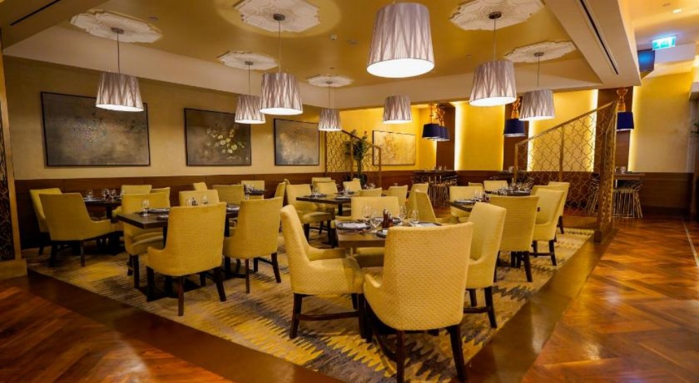 Jabal Omar Hyatt Regency Makkah